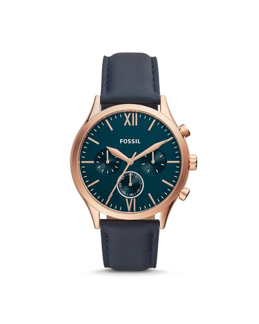 Fossil Fenmore Midsize Multifunction 