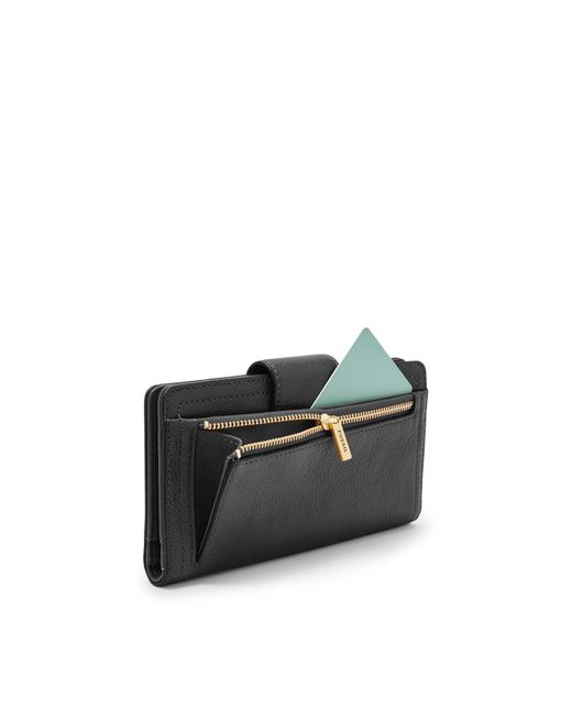 logan tab clutch fossil