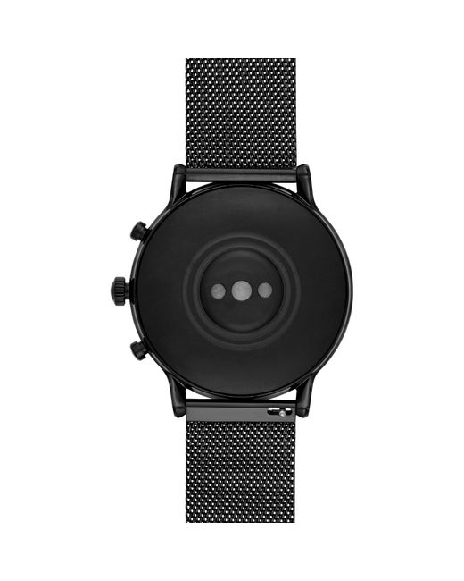 fossil smartwatch refurbished gen 4
