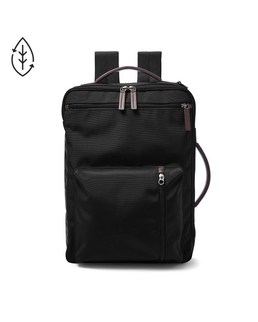 buckner convertible backpack