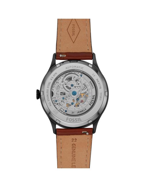Fossil Multicolor Watch Deals, 57% OFF 