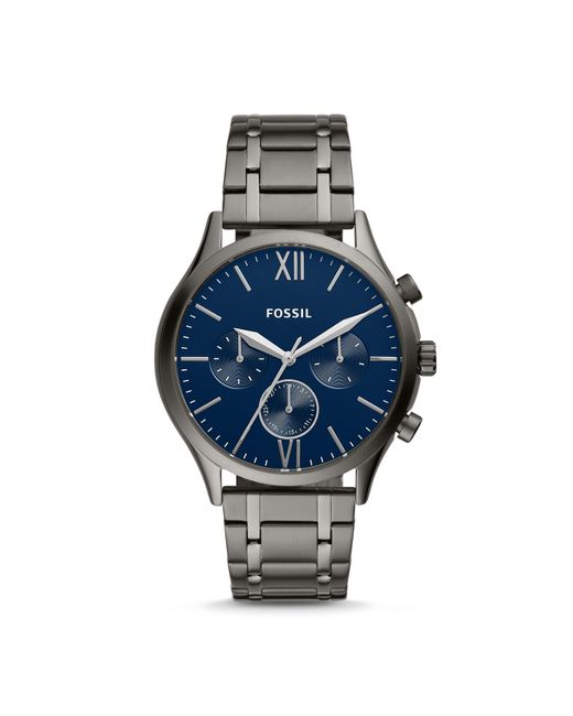 Fossil Satin Fenmore Midsize 
