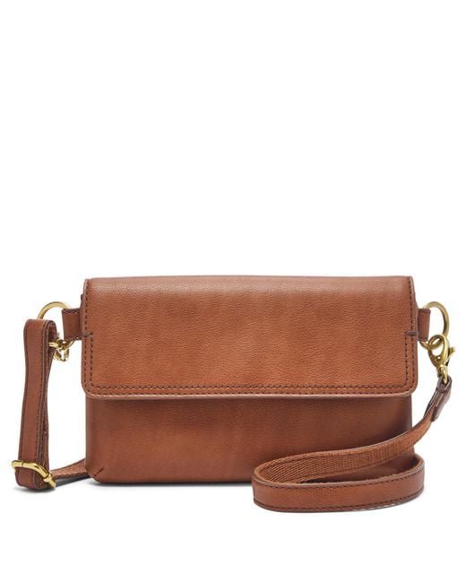 Belt bag fossil hotsell
