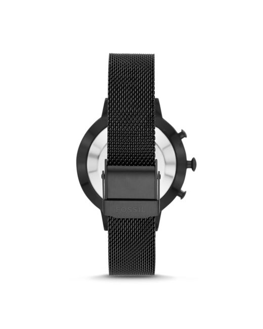 Fossil Q Hybrid Smartwatch Watch With 