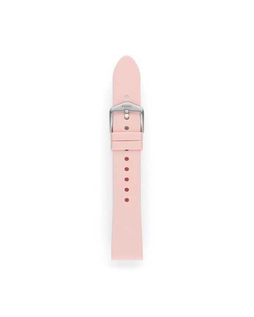 fossil interchangeable straps