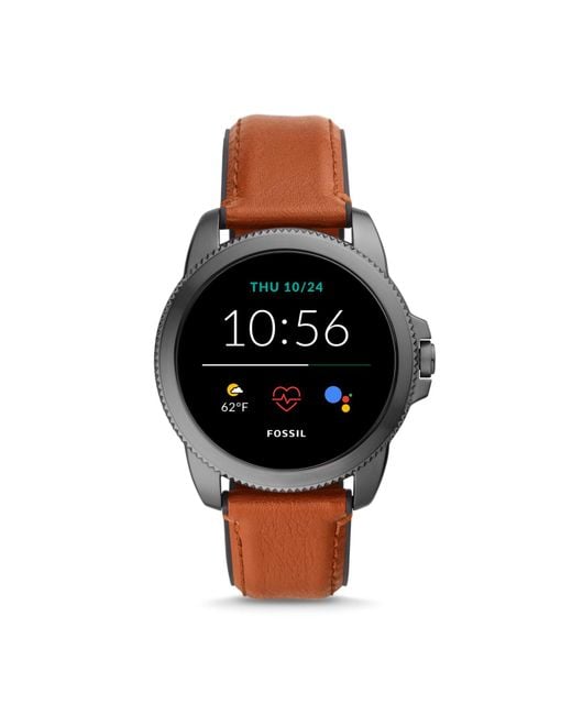 fossil 3gen