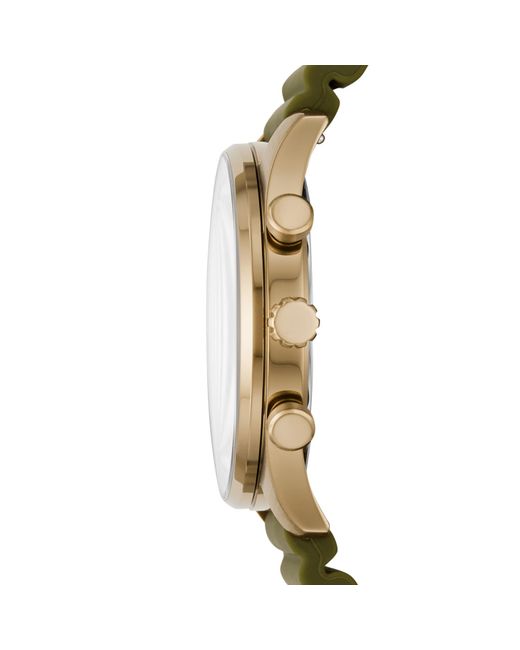Fossil Sullivan Multifunction Olive 