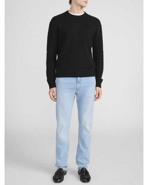 FRAME Blue L'homme Slim for men
