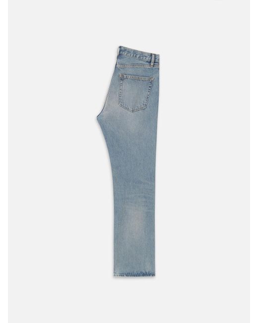 FRAME Blue The Sotheby's Vertical Jean