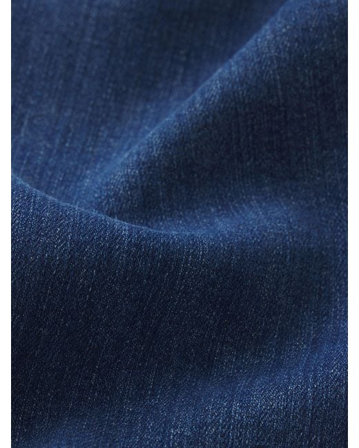 FRAME Blue L'homme Slim for men