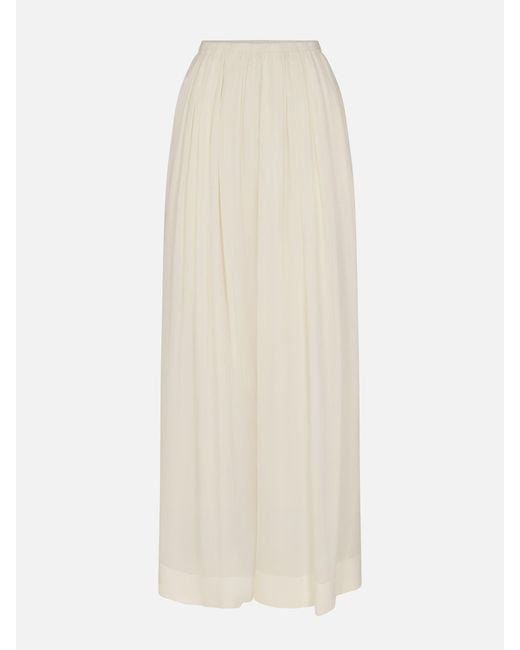FRAME White The Wave Pant