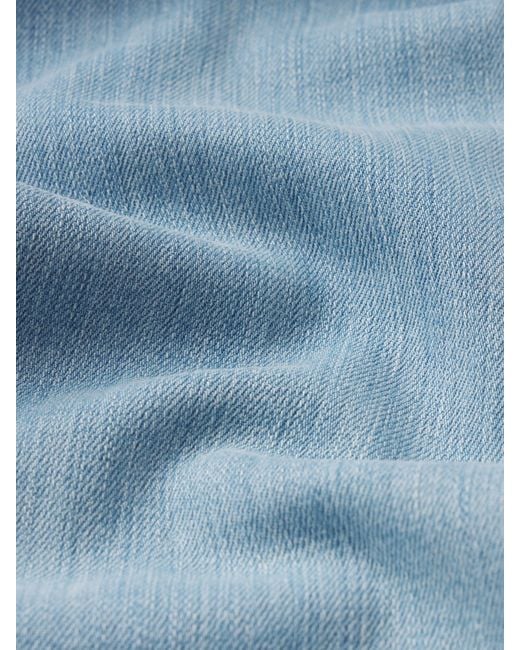 FRAME Blue L'homme Slim for men