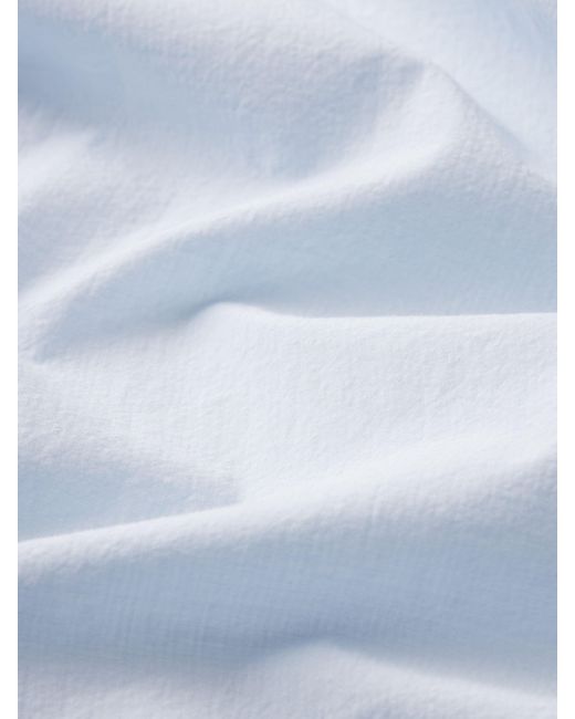 FRAME White Light Cotton Shirt for men
