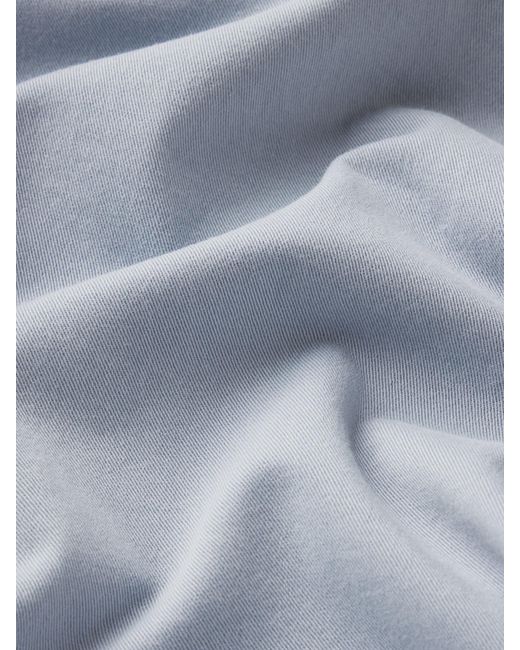 FRAME Blue The Ranger Pant