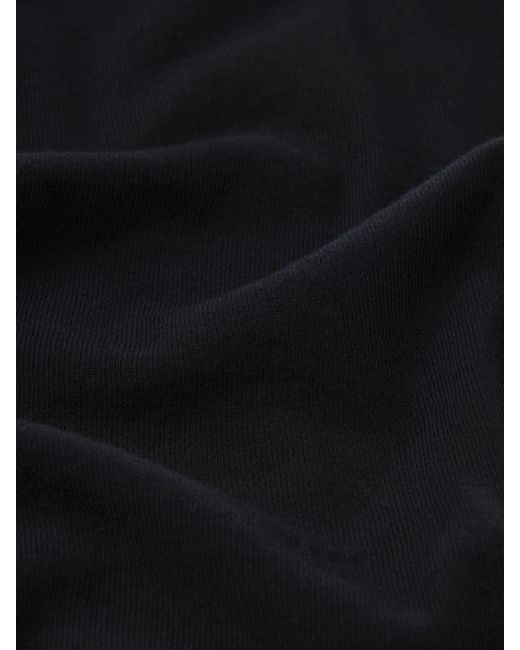 FRAME Blue The Ghost Tunic