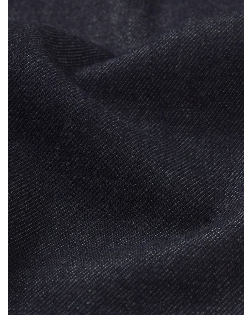 FRAME Blue The Leo