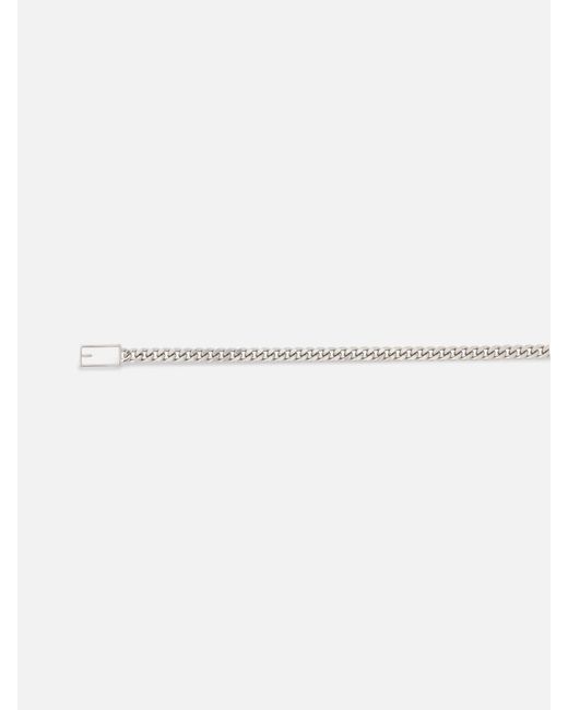 FRAME Natural The Chain Belt