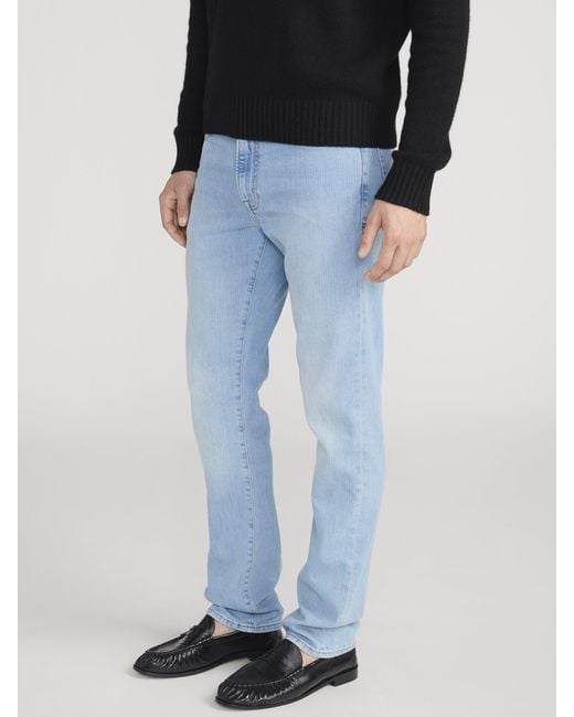 FRAME Blue L'homme Slim for men