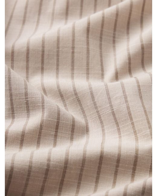 FRAME Natural Pyjama Pants for men