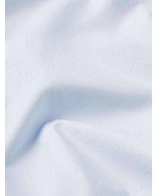FRAME White Cotton Shirt for men