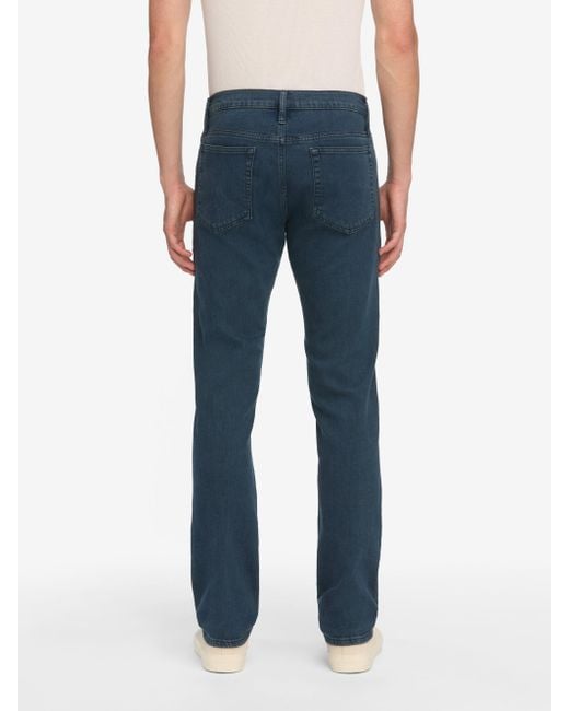 FRAME Blue L'homme Slim for men