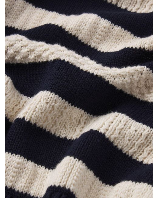FRAME Blue The Variation Femme Cardigan