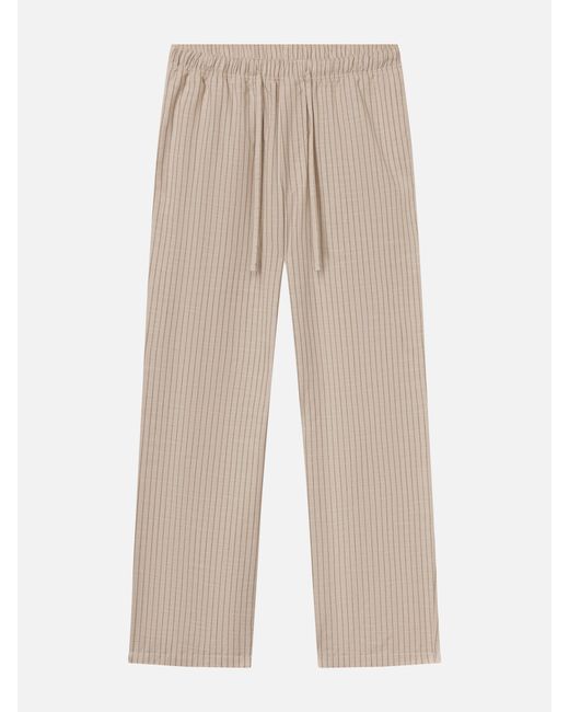 FRAME Natural Pyjama Pants for men