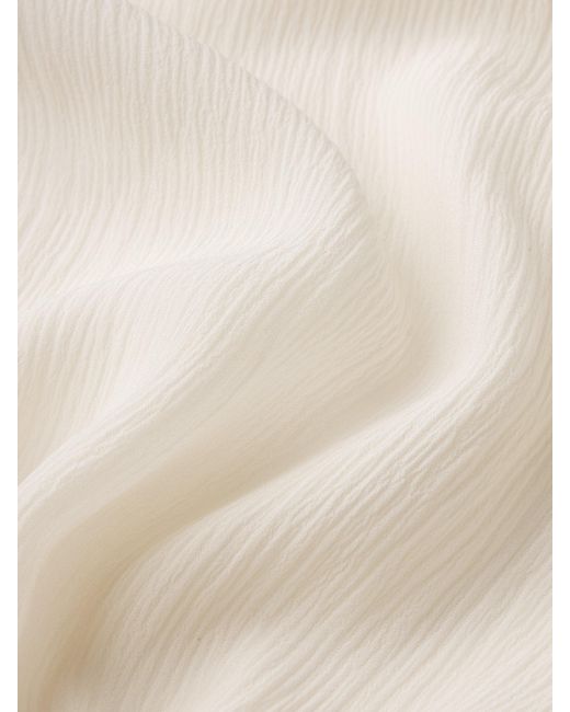 FRAME White The Wave Top