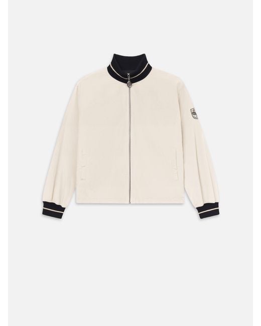 FRAME Natural The Tennis Bomber