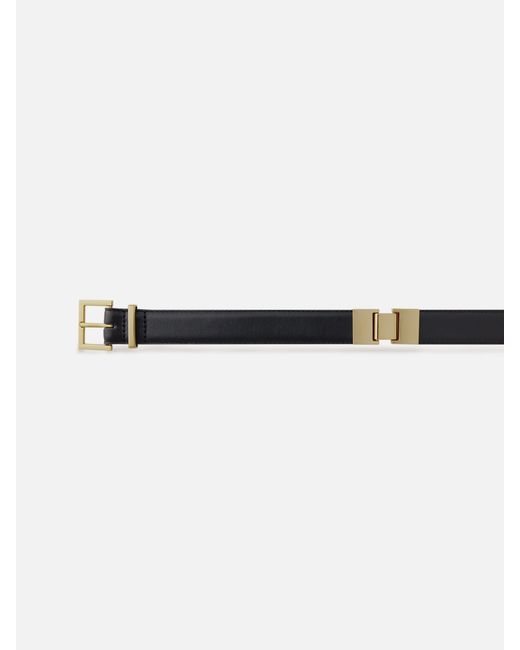FRAME White The Linking Belt