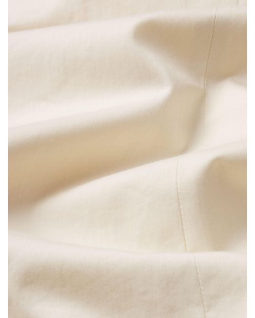 FRAME Natural The Lounge Blazer