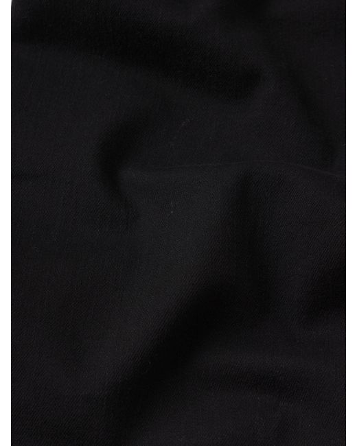 FRAME Black The Icon