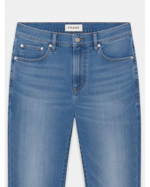 FRAME Blue L'homme Slim for men