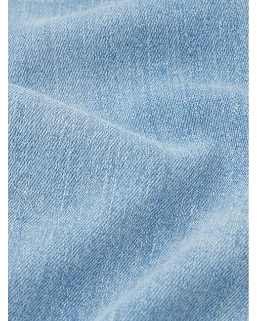 FRAME Blue Spring City L'Homme Slim Jeans for men