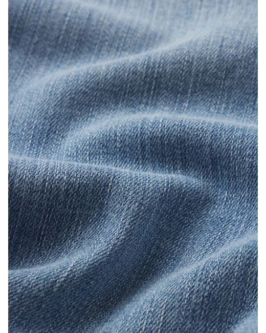 FRAME Blue L'homme Slim for men