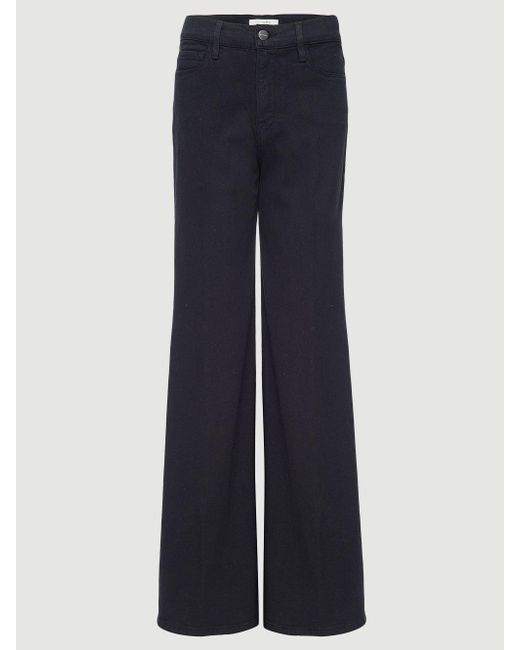 frame le palazzo pant