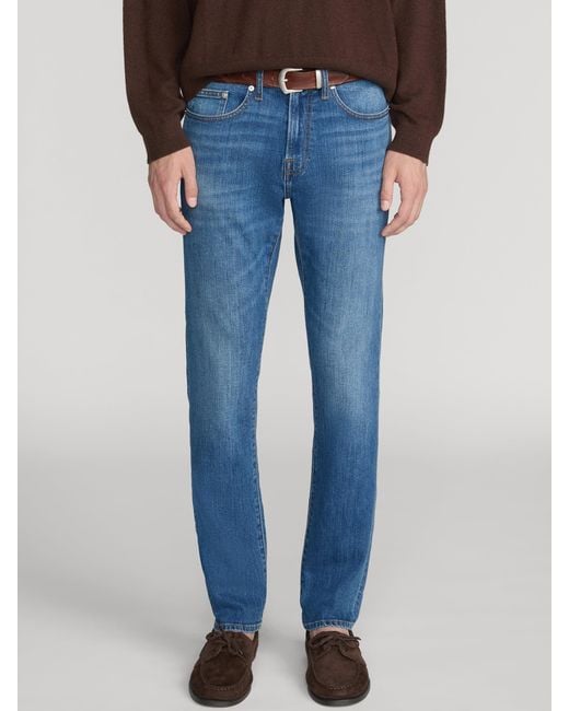 FRAME Blue L'homme Slim for men