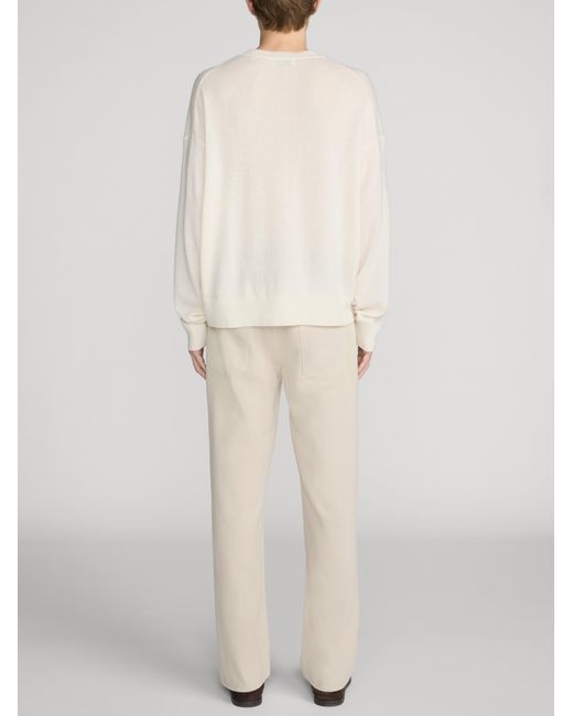 FRAME Natural Relaxed Jean for men
