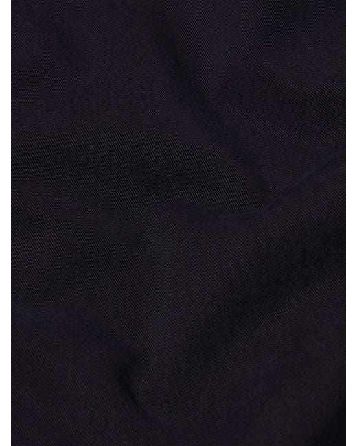 FRAME Blue Modern Straight