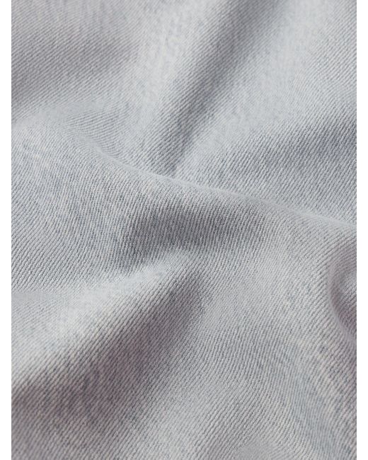 FRAME Gray The Loose