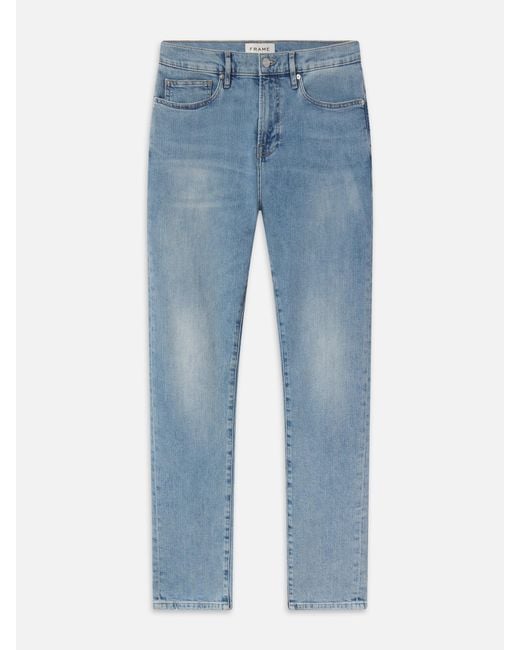 FRAME Blue L'homme Slim