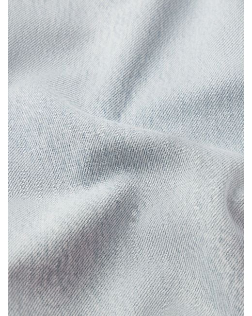 FRAME Gray The Loose