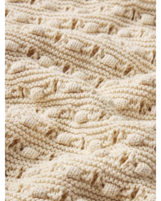 FRAME Natural The Bauble Tank