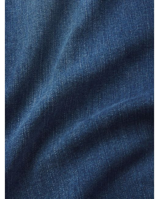 FRAME Blue The Mellow