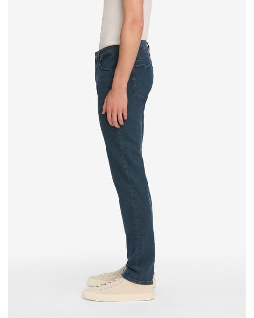 FRAME Blue L'homme Slim for men