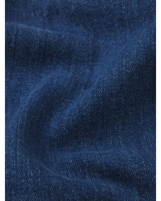 FRAME Blue L'homme Slim for men