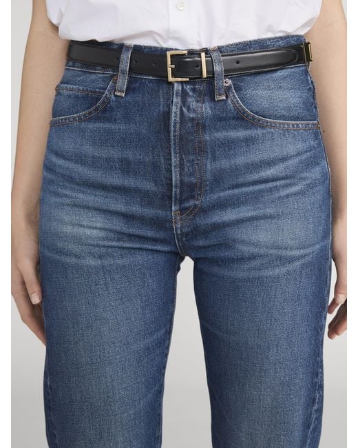 FRAME White The Linking Belt