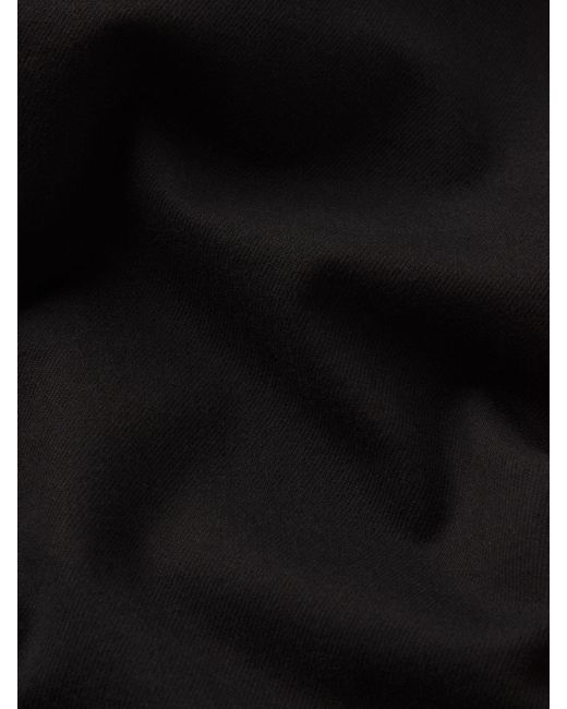 FRAME Black Bootcut Jean for men