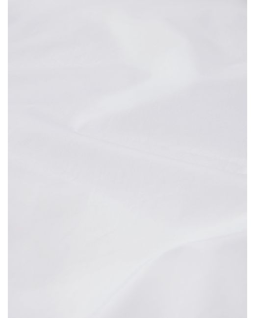 FRAME White The Wednesday Shirt
