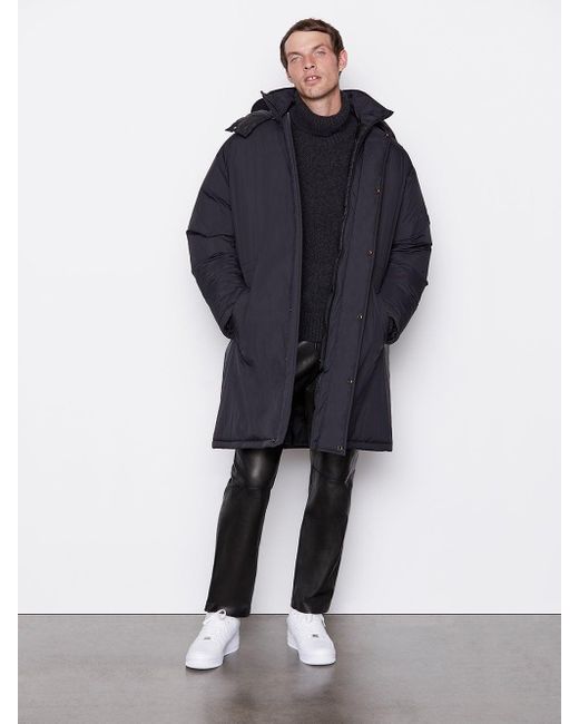 black light weight coat